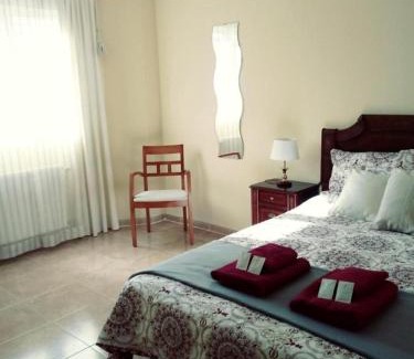 Olias del Rey House | ODELOT Toledo