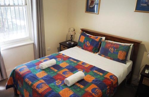 Parkside House | Odeon Cottage - Part of Harrietts