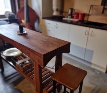 Creswick Hotel | Odessa at leavers Hotel