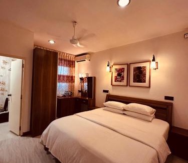 Kamadhoo House | Odi Kamadhoo