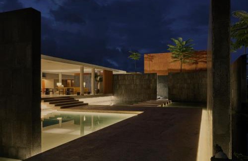 Watthana Nakhon Hotel | Odina Hotel