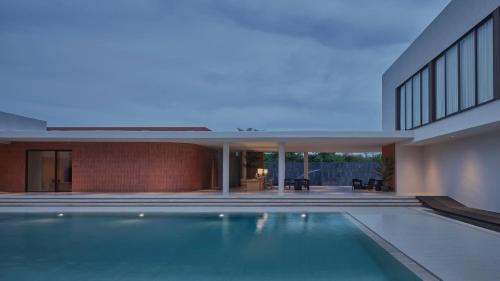 Watthana Nakhon Hotel | Odina Hotel