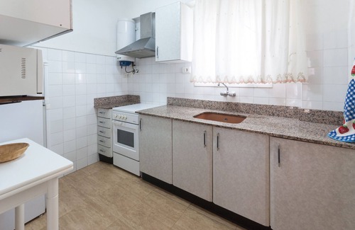 Platja de Piles House | ODISEA - Apartment with sea views in Playa de Piles.