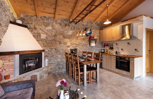 Lanisce House | Odlično je mjesto za ljubitelje prirode i mira