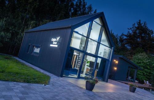 Jedrzejow Villa | OdlotLove