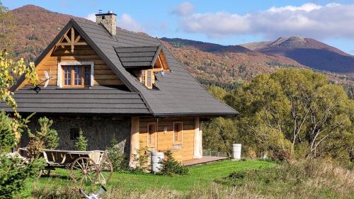 Wetlina Ski Chalet | Odludomki