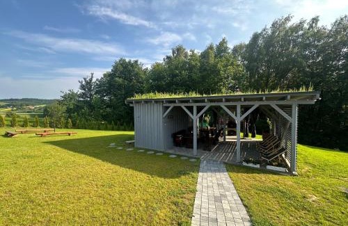 gmina Gromnik Apartment | OdpocznieszTU