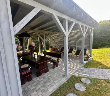 gmina Gromnik Apartment | OdpocznieszTU