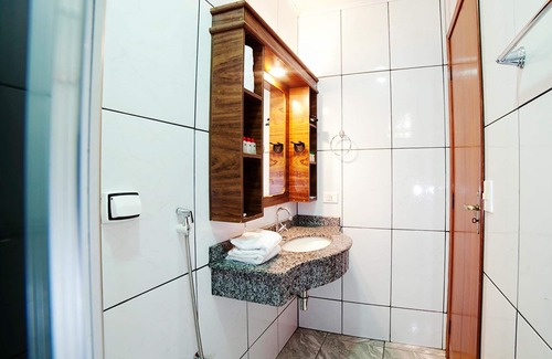 Iguaracu Other | Ody Park Resort Hotel