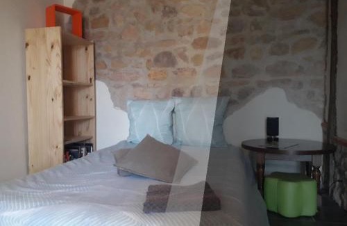 Vallon-en-Sully House | Odyssée