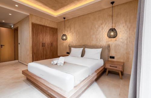 Pefkochori Apartment | Odyssey Accommodation - Apartments