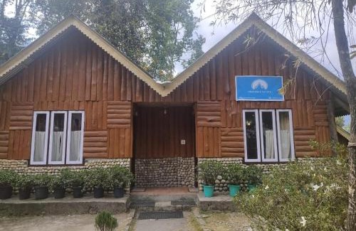 Geyzing House | Odyssey Stays Darap