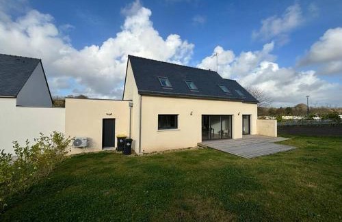 Concarneau House | Off