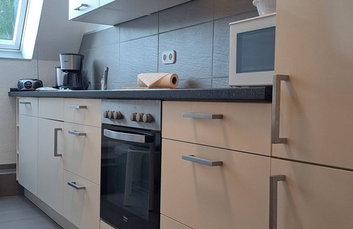 Beuerbach Apartment | Off to the Taunus