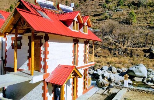 Banjar Bed & Breakfast | Offbeat Abodes - Tirthan Valley