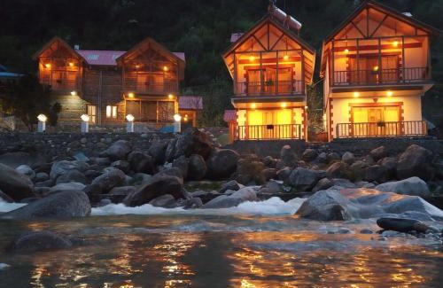 Banjar Bed & Breakfast | Offbeat Abodes - Tirthan Valley