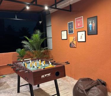 Koregaon Park Hostel | OffDuty Hostel Koregaon Park