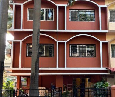 Koregaon Park Hostel | OffDuty Hostel Koregaon Park
