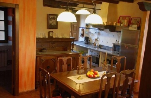 Logrezana Cottage | OFFER Rural house near Gijon, next to the sea, ideal environment for children.