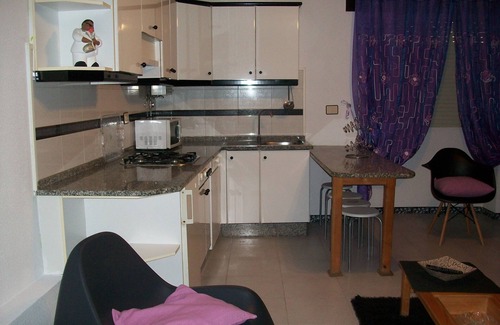 Salcidos Apartment | OFFERTON DUPLEX APARTMENT IN LAS RIAS BAJAS: LAST MINUTE LOKOS PRICES