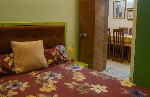 Nashik Apartment | Officers abode