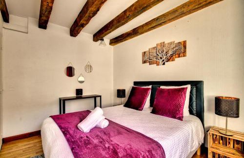 Mauriac Apartment | OFFRE DE LANCEMENT, IDEAL GROUPE, BILLARD