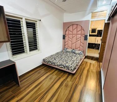 Narasapura Villa | OG Villa