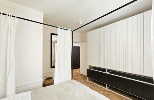 Srodmiescie Apartment | Ogrodowa 13