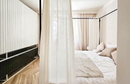 Srodmiescie Apartment | Ogrodowa 13