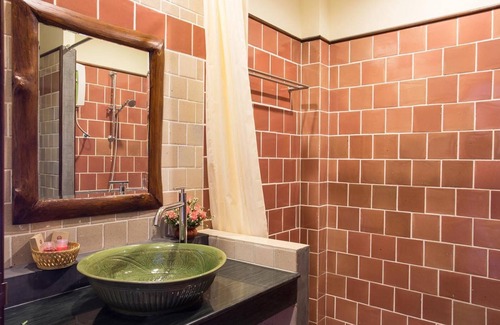 Amphawa House | Oh Amphawa Boutique Resort