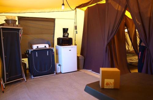 Saintes-Maries-de-la-Mer Other | Oh! Campings La Brise