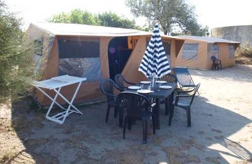 Saintes-Maries-de-la-Mer Other | Oh! Campings La Brise