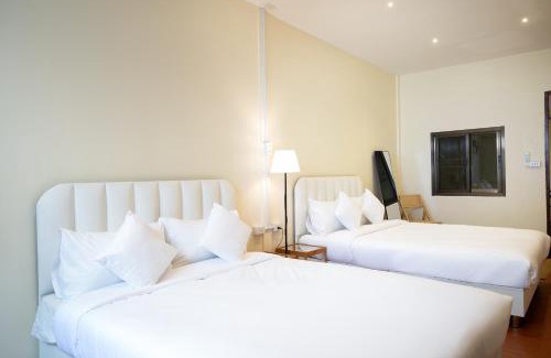 Ban Phan Thom House | OH Homes - Samsen 10