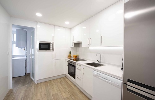 Portosin Apartment | OH LA LIFE PORTOSIN LA PLAYA Beachfront