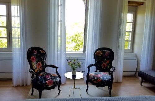 Almayrac Bed & Breakfast | Oh, le château!