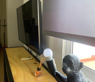 Villamartin Apartment | !OH!MARTIN