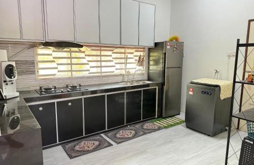 Kampung Tok Kuit House | Oh My Batu Rakit Homestay Terengganu