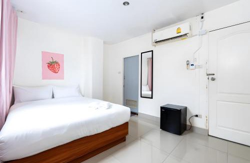 Nana Apartment | Oh My Nap BTS NANA