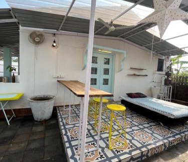 Canacona Apartment | Ohana by your barn