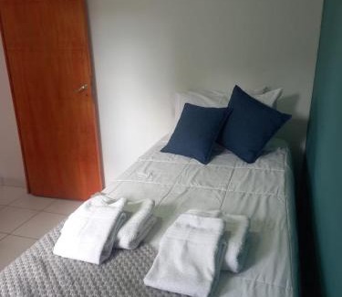 Lujan de Cuyo Apartment | OHANA CABAÑAS