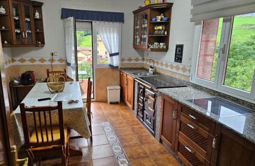 Illas House | Ohana Campo