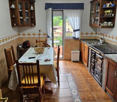 Illas House | Ohana Campo