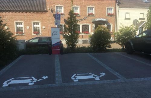 Effeld Apartment | Ohlenforst Vis a Vis