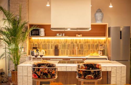 El Arenal Apartment | Ohliving Maestranza House