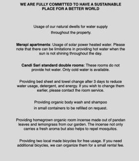 Prambanan House | Ohmmstay - Rumah Pendopo