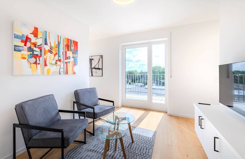 Eversten Apartment | Ohmstede