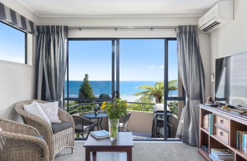 Ohope Bed & Breakfast | Ohope Heights