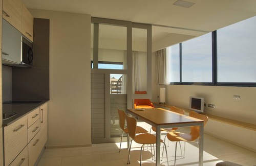 El Perello Hotel | Ohtels Les Oliveres