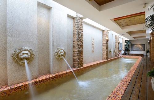 Yongkang Hotel | OHYA Chain Boutique Motel-Yongkang