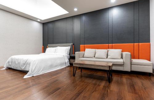Yongkang Hotel | OHYA Chain Boutique Motel-Yongkang